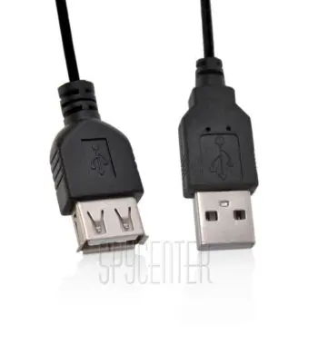 Переходник USB для ПК