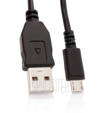 Кабель питания USB