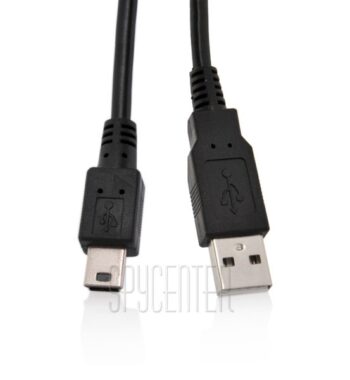 USB кабель камера книга